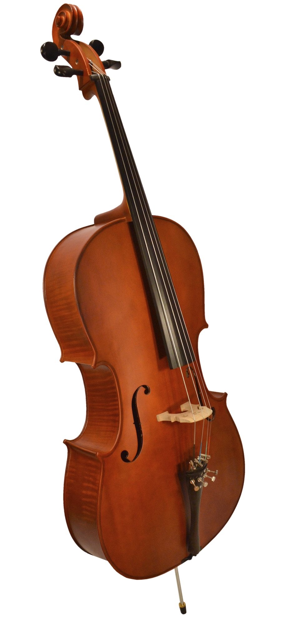 Vivace VC-200 Advanced Student Cello Outfit Cellos Vivace
