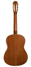 Verano Guitars VG-10 Full-Size Spruce Mahogany Classical Guitar Guitars Verano