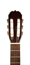 Verano Guitars VG-10 Full-Size Spruce Mahogany Classical Guitar Guitars Verano