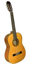 Verano Guitars VG-10 Full-Size Spruce Mahogany Classical Guitar Guitars Verano