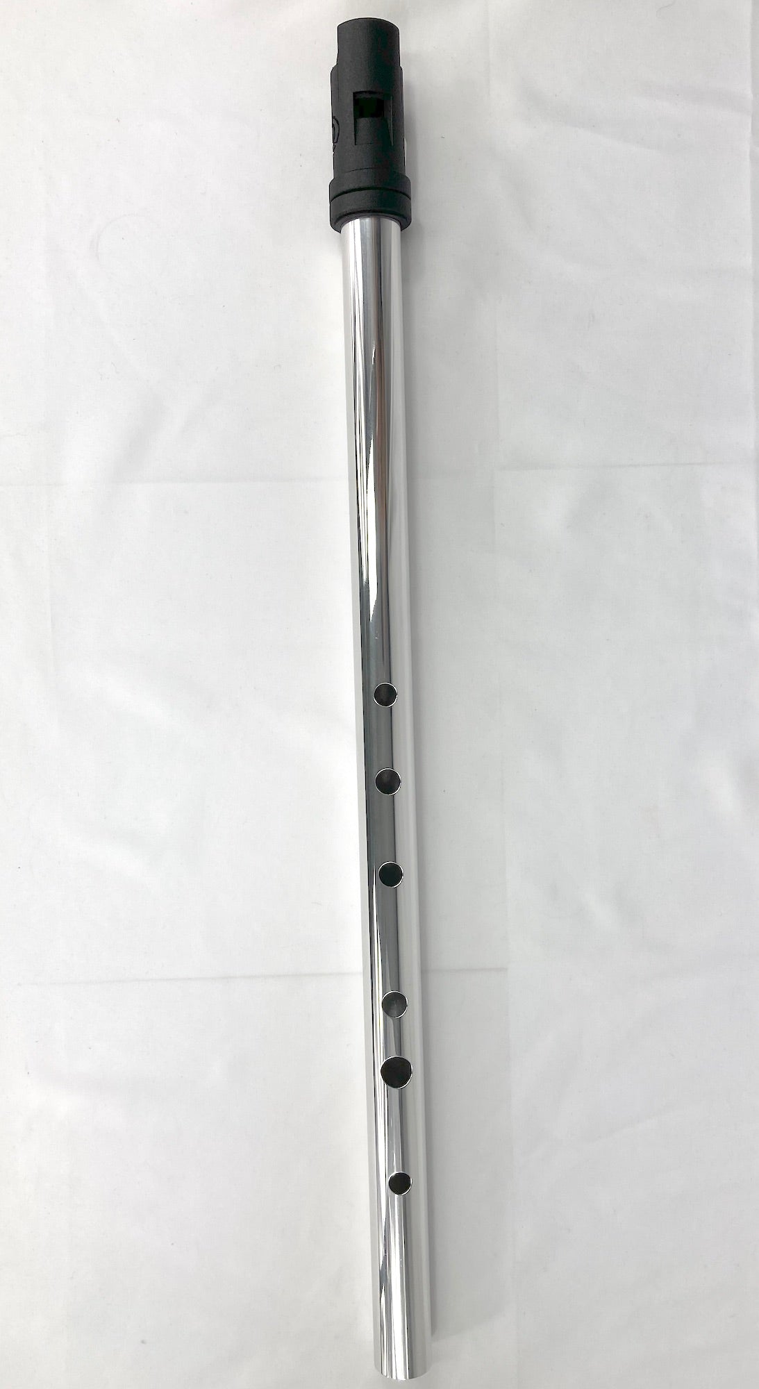 Low D Qwistle, Aluminum Pennywhistles Lark in the Morning