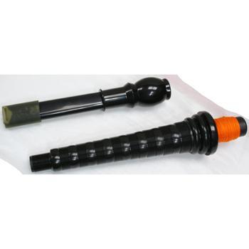 Airstream Blowpipe 11" Bagpipes Lark in the Morning