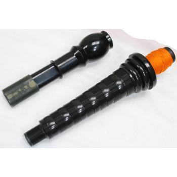 Airstream Blowpipe 9" Bagpipes Lark in the Morning
