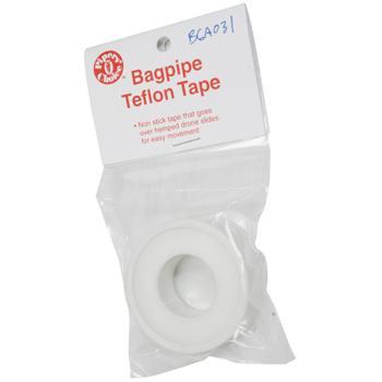 Bagpipe Teflon Tape Bagpipes Lark in the Morning