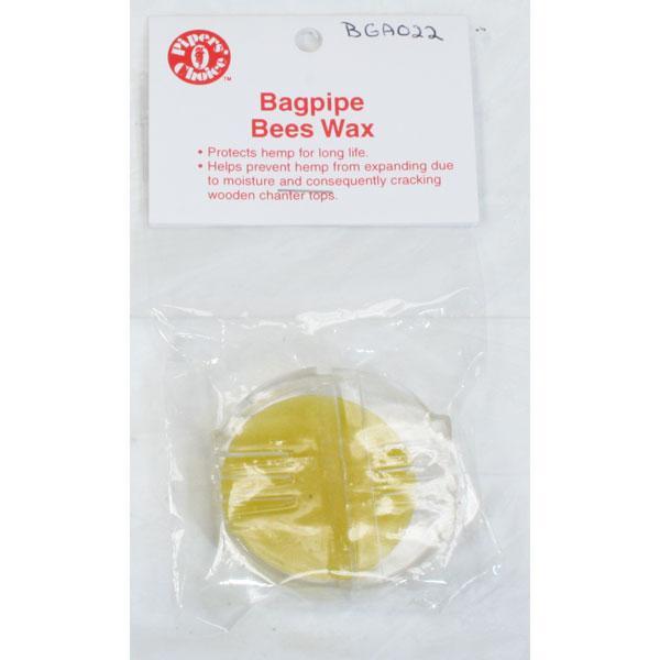 Beeswax Bagpipes Lark in the Morning