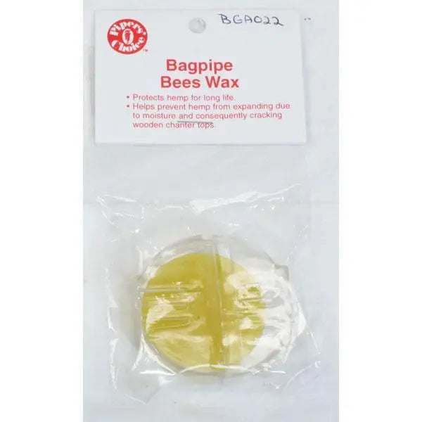 Beeswax Bagpipes Lark in the Morning