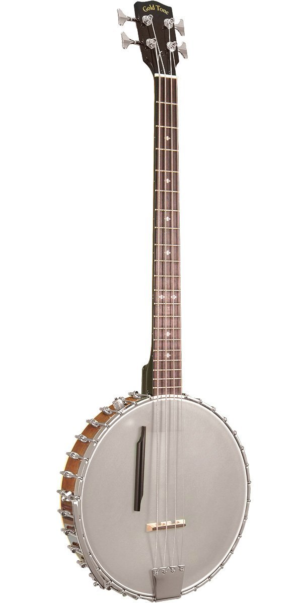 Gold Tone Bass Banjo BB-400+ with case Banjos Gold Tone