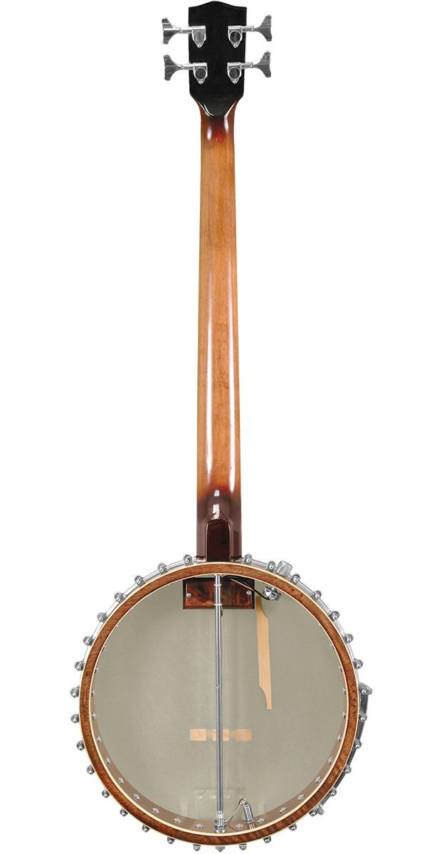 Gold Tone Bass Banjo BB-400+ with case Banjos Gold Tone