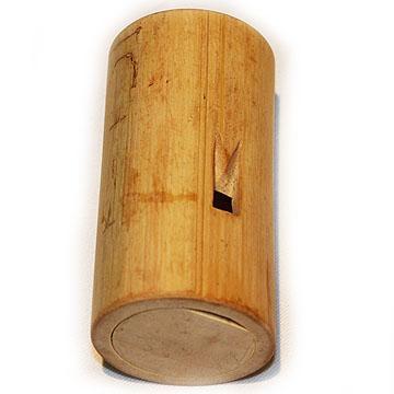 Bamboo Cuckoo Whistle Bird Calls Lark in the Morning