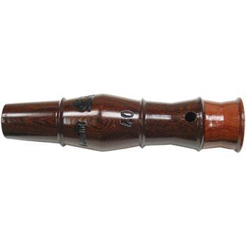 Black Duck Bird Calls Lark in the Morning