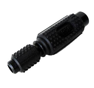 Duck call, plastic with rubber over grip Acme Bird Calls Acme
