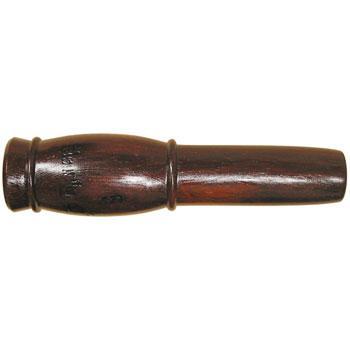 Solitary Tinamou Bird Calls Lark in the Morning