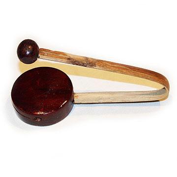 Gong Ban Blocks, Clappers & Sticks Lark in the Morning