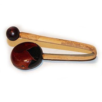 Song Loan Blocks, Clappers & Sticks Lark in the Morning
