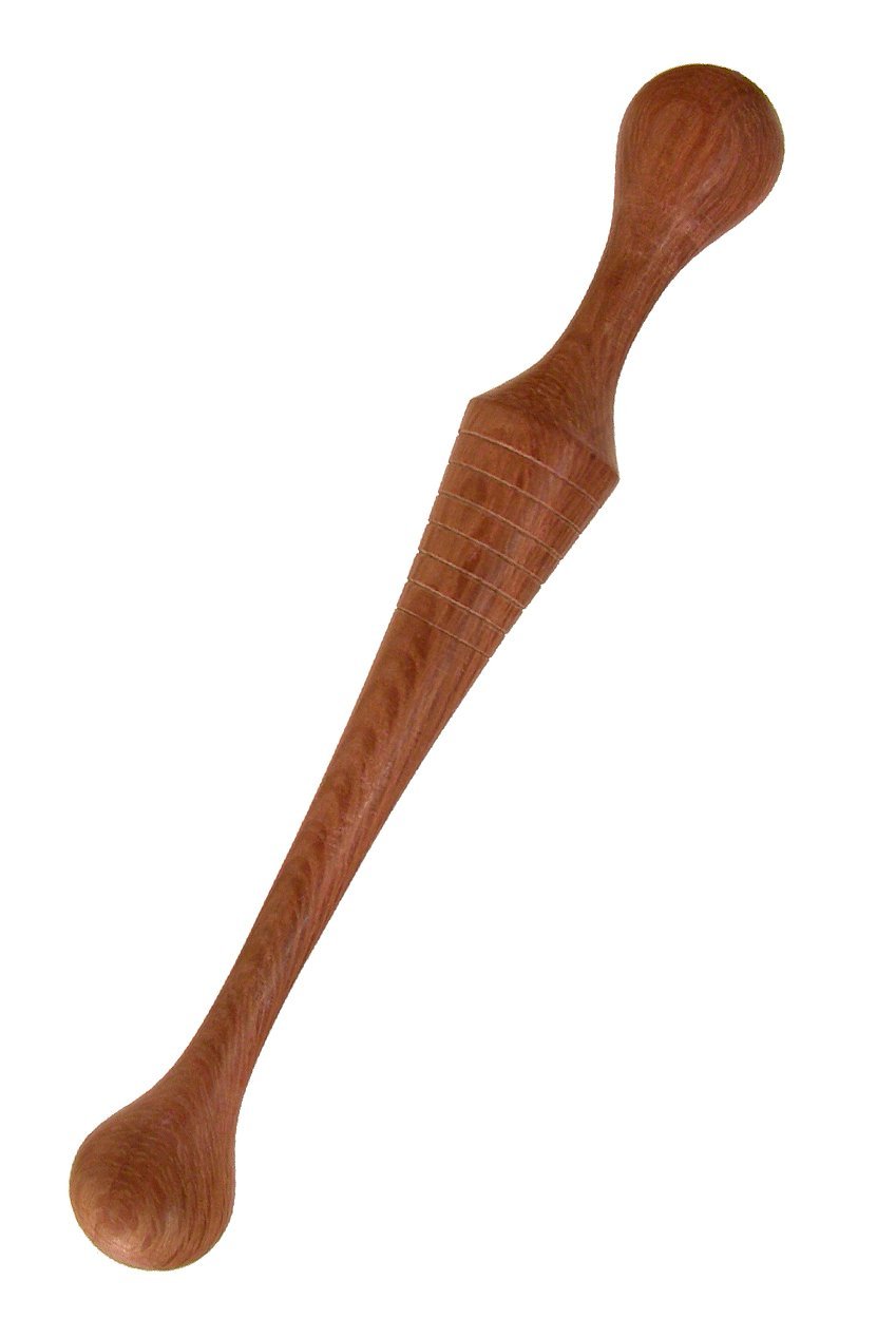 Roosebeck Deluxe Knob Tipper Bodhran Tippers Roosebeck