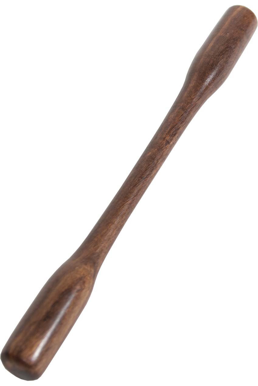 Roosebeck Knob Tipper - Sloped Bodhran Tippers Roosebeck