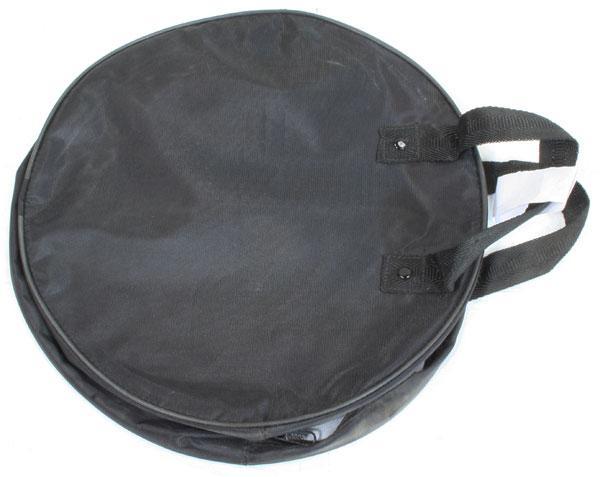 Nylon Case for Bodhran, 12" x 2.75" Bodhran Accessories Lark in the Morning
