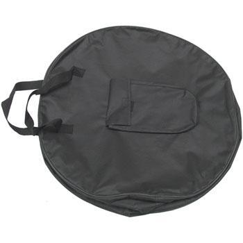 Nylon Case for Bodhran, 18" Bodhran Accessories Lark in the Morning