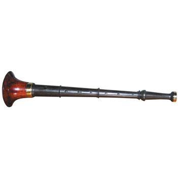 Bombard Ebony Without Key, Bb Bombardes Lark in the Morning