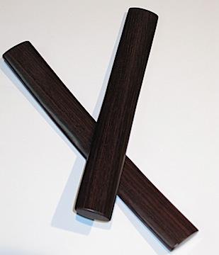 Mr Bones Musical Bones, Rosewood, Pair Bones Lark in the Morning