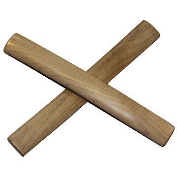 Mr Bones Musical Maple Bones Bones Lark in the Morning