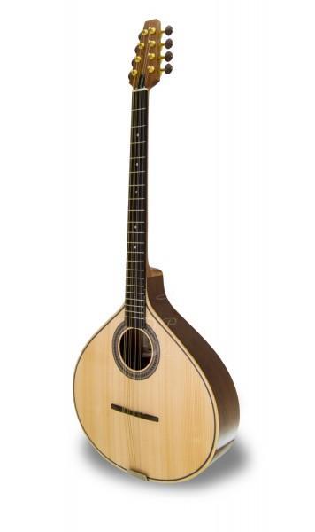 APC Portuguese Bouzouki Bouzoukis APC