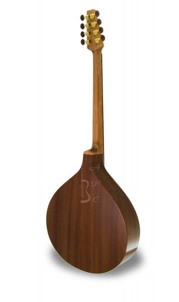 APC Portuguese Bouzouki Bouzoukis APC