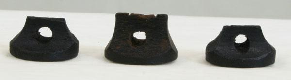 Erhu Replacement Bridge Erhus Lark in the Morning