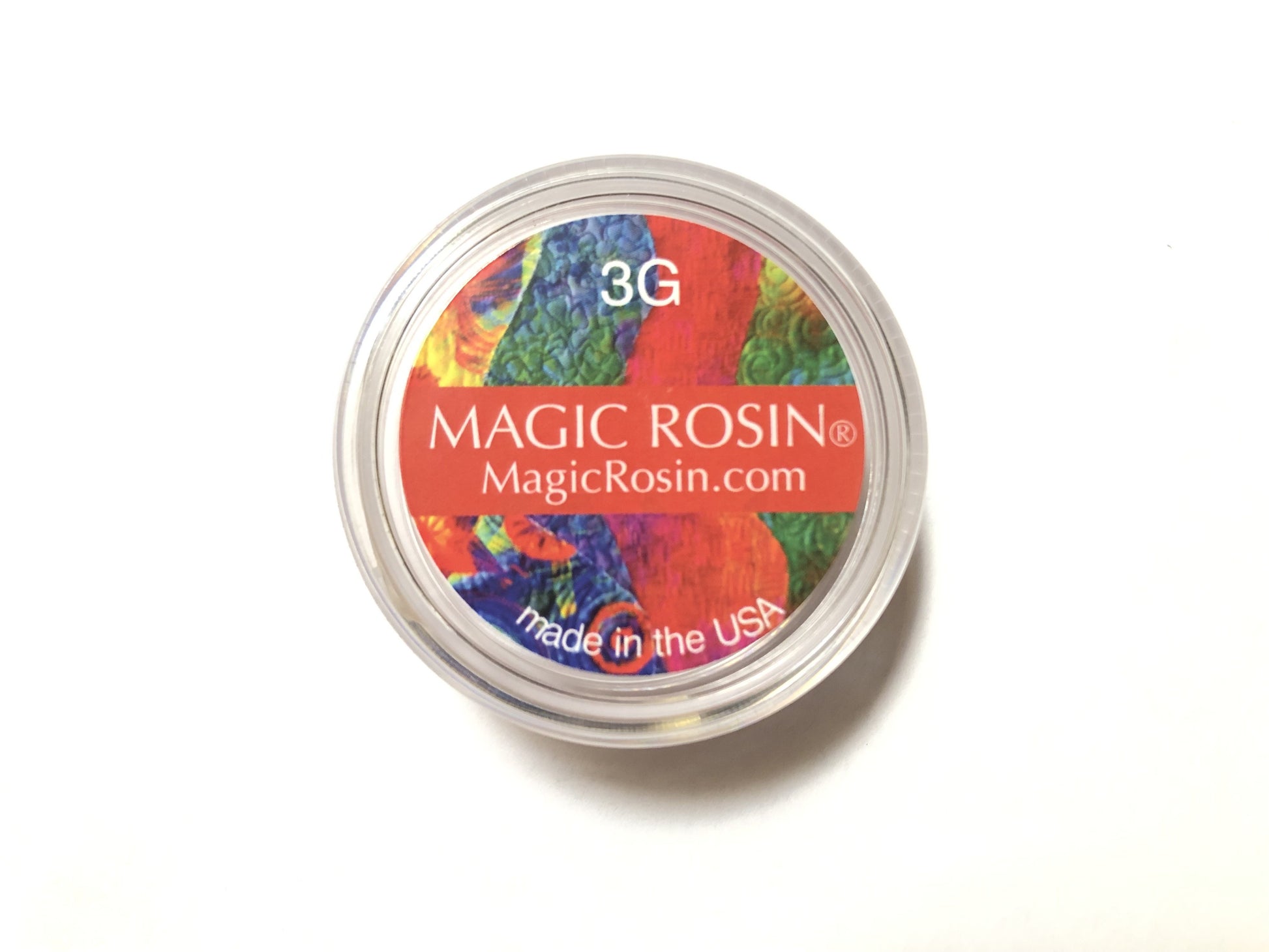 Lark in the Morning Magic Rosin 3G Rosin Magic Rosin