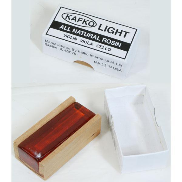 Kafko Light Rosin Rosin Lark in the Morning