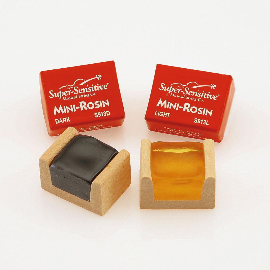 Super Sensitive Mini Rosin Rosin Lark in the Morning