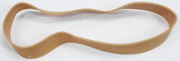 5 x Replacement Rubber Bands Bullroarers Lark in the Morning