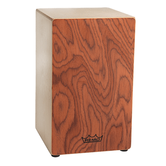 Remo Dorado XE Cajon Cajons Remo