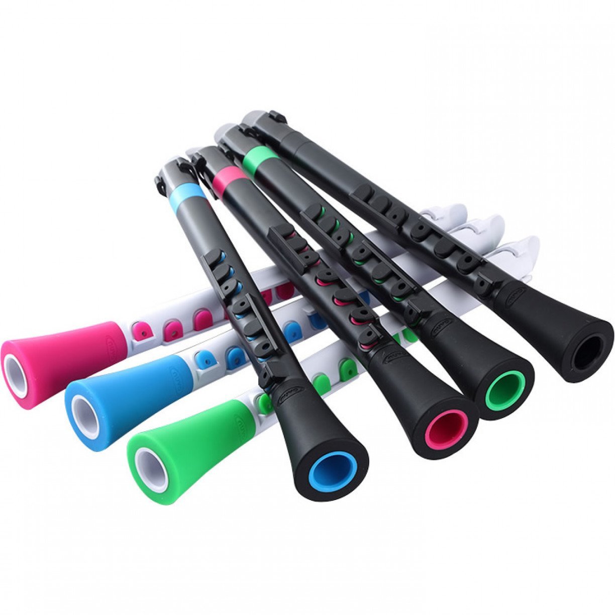 NUVO DooD 2.0 Student Clarinet Clarinets NUVO