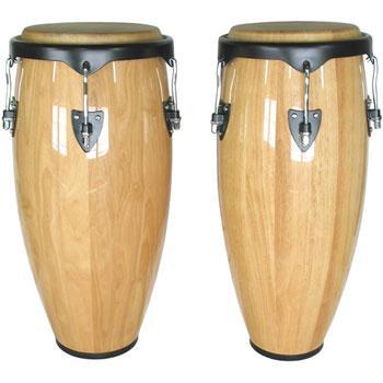 Pro Series Conga Set Congas Lark in the Morning