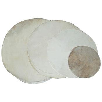 10-inch Goat Skin for Drums Drum Skins Lark in the Morning