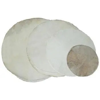 14" Goat Skin Drum Skins Lark in the Morning