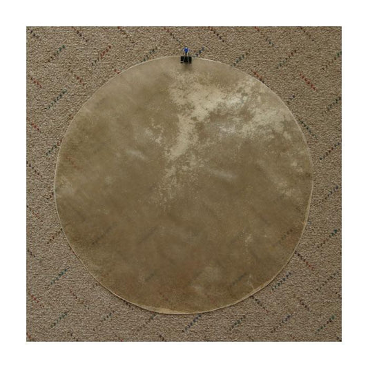 Calfskin, 18", Medium Drum Skins Mid-East