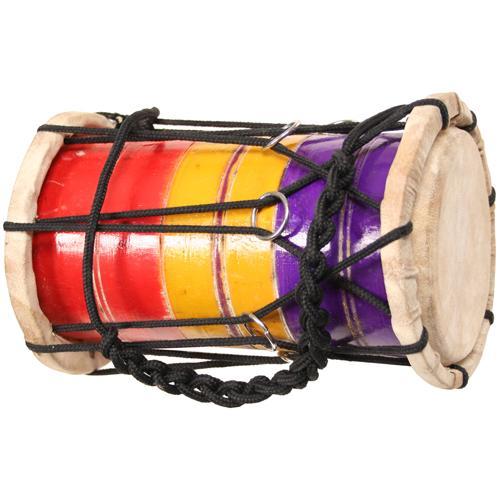 Small Drum 4" Drums - Others Lark in the Morning