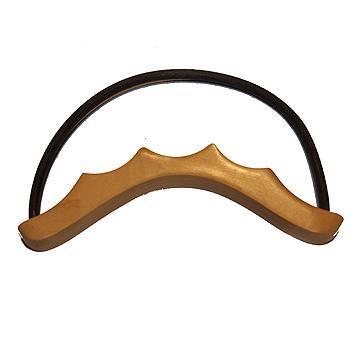 Mountain Dulcimer Jim Bow Boxwood Dulcimers Lark in the Morning