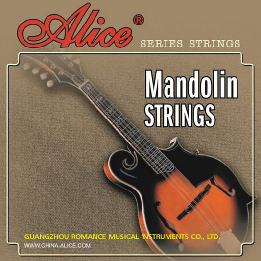 Alice Mandolin Strings Accessories_Strings Alice