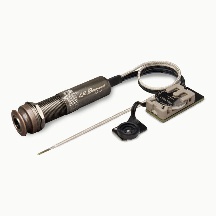 FIVE.O Ukulele Pickup Pickups & Transducers L.R. Baggs