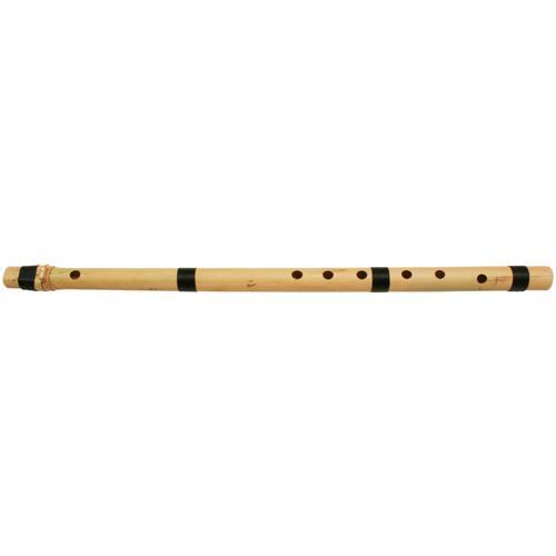 Japanese-Style Bamboo Flute in D, by John Niemi Flutes Lark in the Morning