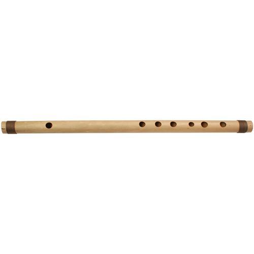 Bansuri, Indian Bamboo Flute, Key of high Bb Flutes Whittier