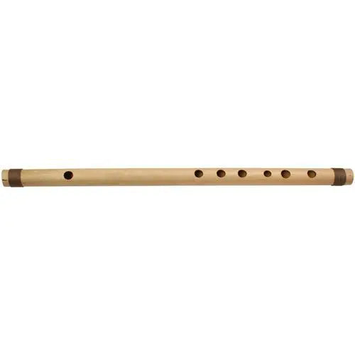 Bansuri, Indian Bamboo Flute, Key of G Flutes Whittier