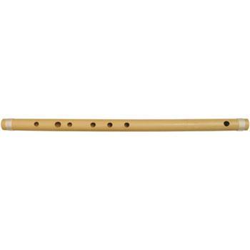 Bansuri, Indian Bamboo Flute, Key of High D Flutes Whittier