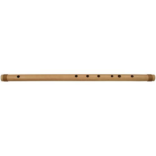 Bansuri, Indian Bamboo Flute, Key of Low A Flutes Whittier