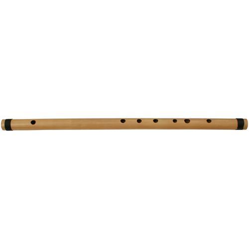 Bansuri, Indian Bamboo Flute, Key of Low D Flutes Whittier