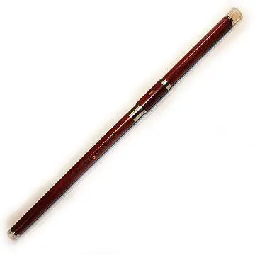 Bawu Reed Flute Rosewood Flutes Lark in the Morning