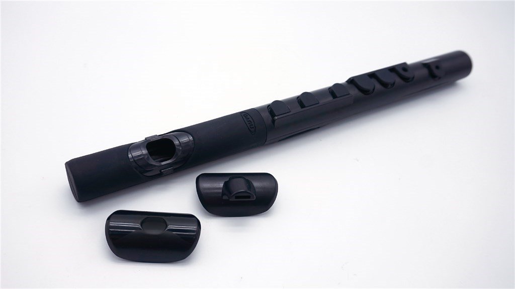 NUVO TooT 2.0 Flutes NUVO Black/Black